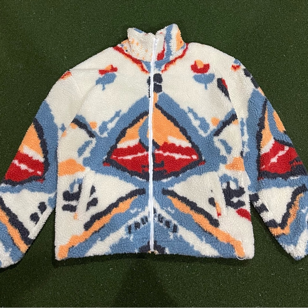 Aelfric Eden Fleece